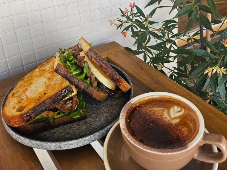 Brown Beans - Darlinghurst slider image