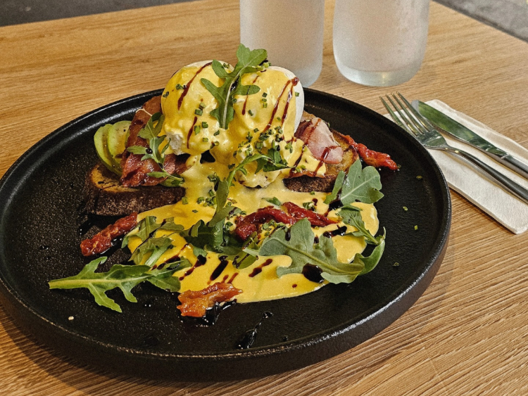 Brown Beans - Darlinghurst slider image