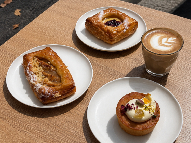 Brown Beans - Darlinghurst slider image