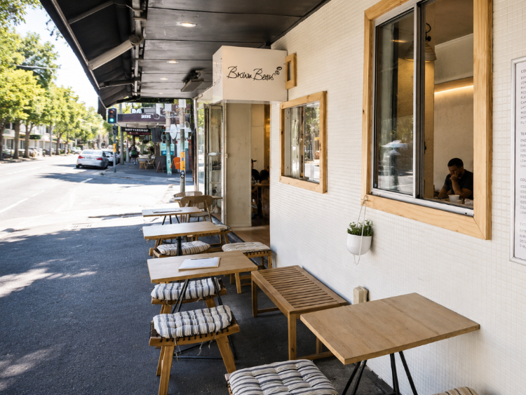 Brown Beans - Darlinghurst slider image