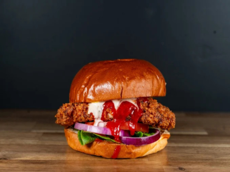 de' Loca Fusion slider image