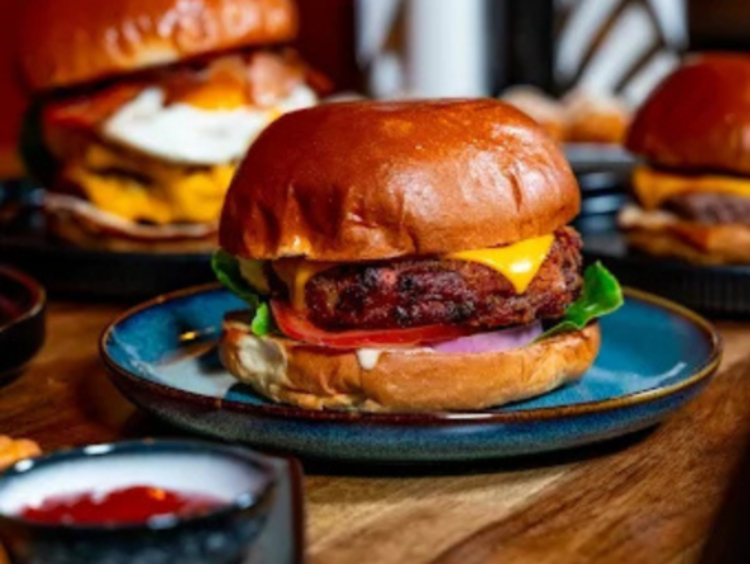 de' Loca Fusion slider image
