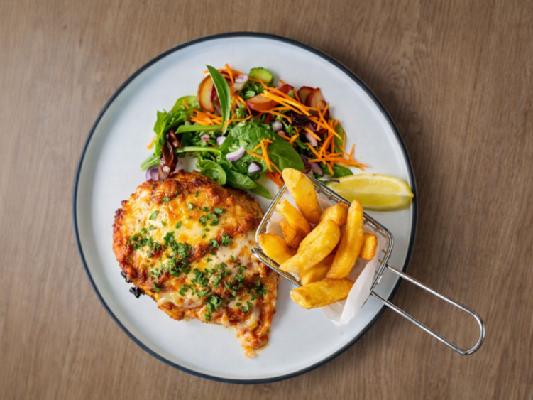 Amore by the Burleigh Cafe slider image