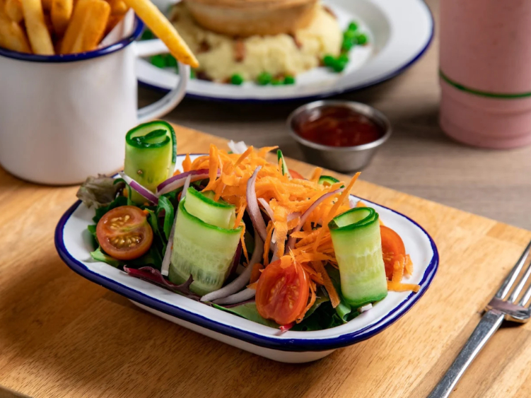 Amore by the Burleigh Cafe slider image