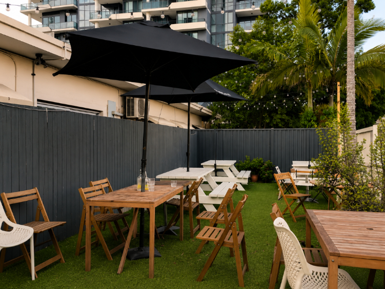 Amore by the Burleigh Cafe slider image