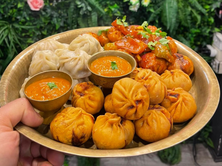 Heshela Newa Khaja Ghar - Hurstville slider image