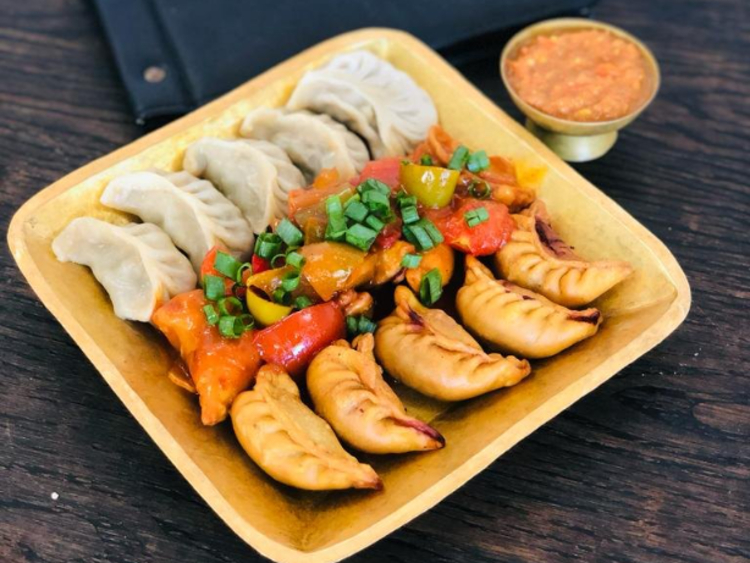 Heshela Newa Khaja Ghar - Hurstville slider image