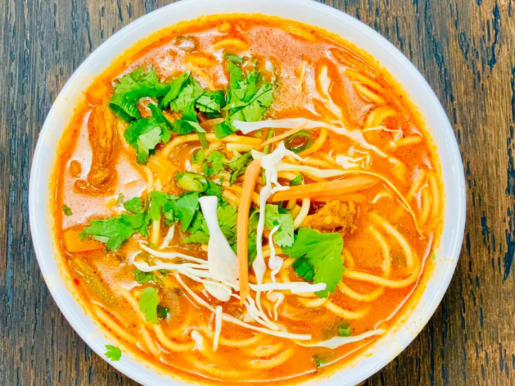 Heshela Newa Khaja Ghar - Hurstville slider image