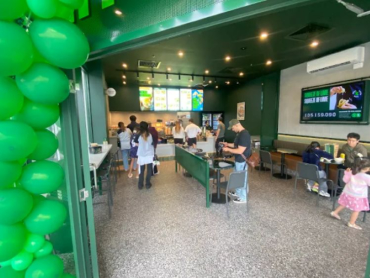 Zambrero - Carrum Downs slider image