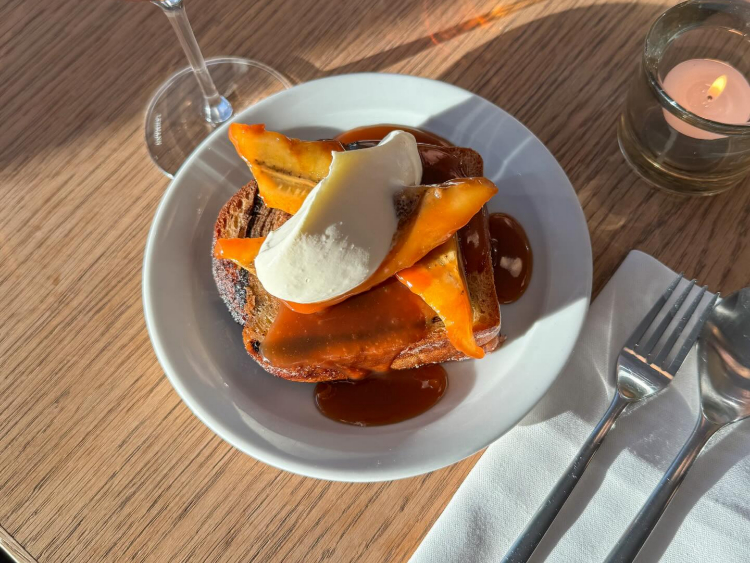 Albers - Dalston slider image