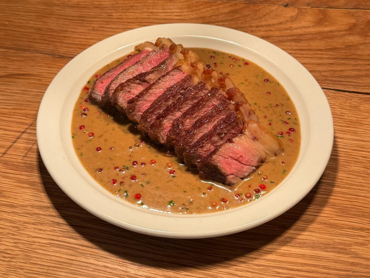 Albers - Dalston slider image