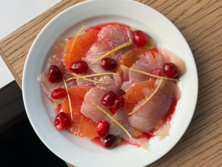 Albers - Dalston slider image