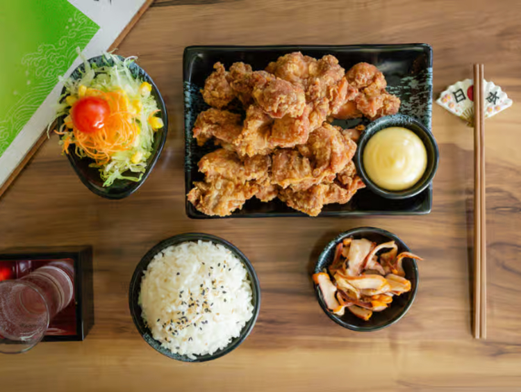 Midori Japanese Kitchen - Sandy Bay slider image