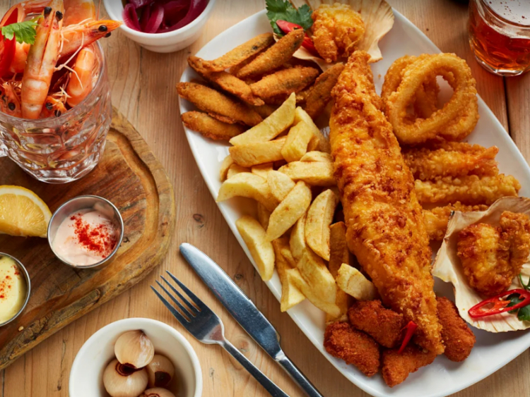 Sutton and Sons - Islington slider image