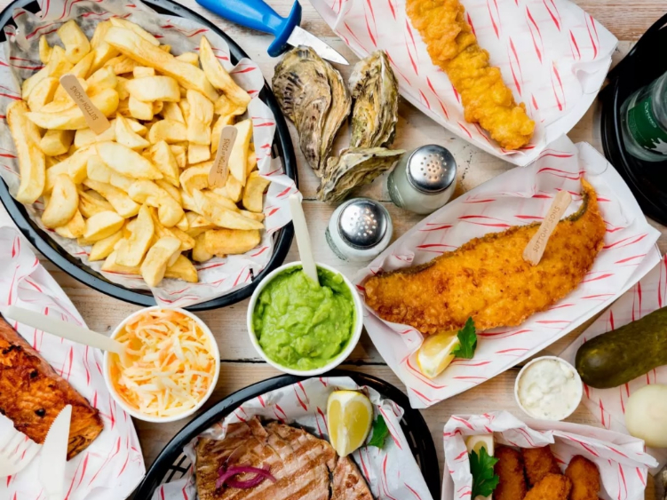 Sutton and Sons - Islington slider image