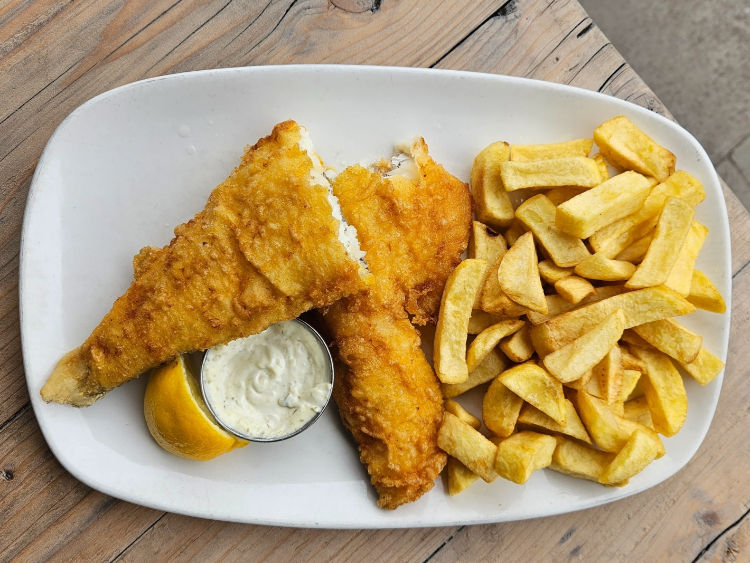 Sutton and Sons - Islington slider image