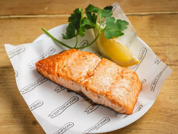 Sutton and Sons - Islington slider image