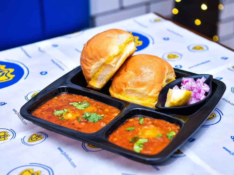 Jay Bhavani CBD - Indian Vegetarian Restaurant slider image