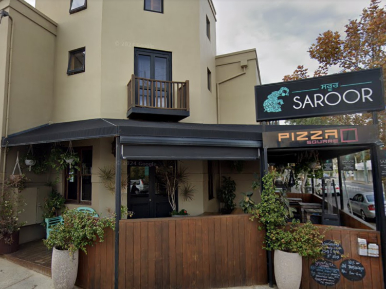 Pizza Square 388 slider image