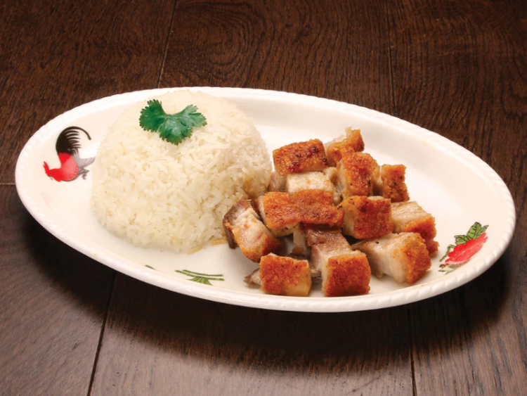 China Bar - Craigieburn slider image