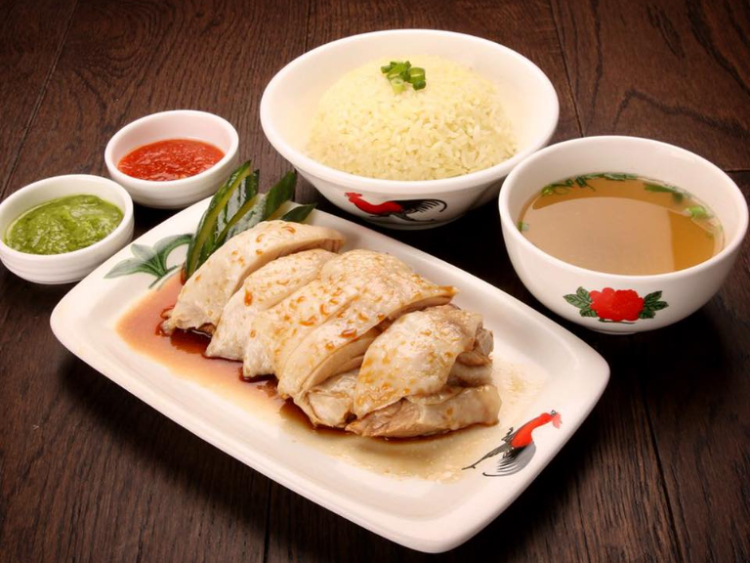 China Bar - Craigieburn slider image