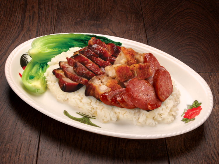 China Bar - Craigieburn slider image