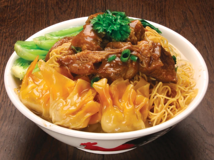 China Bar - Craigieburn slider image