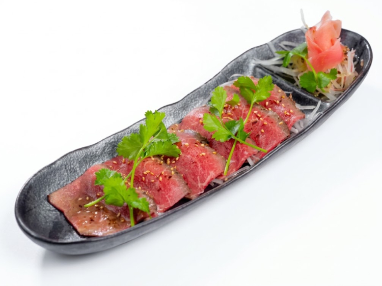 Kajiken - Newmarket slider image