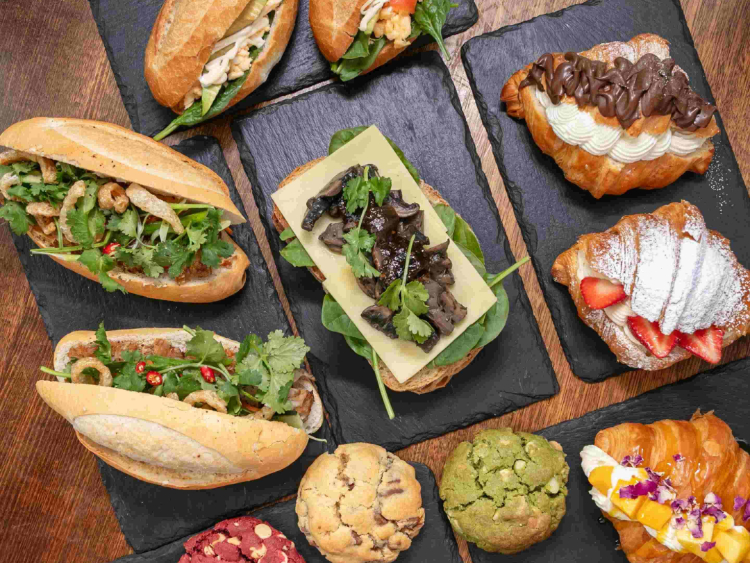 Little Bean Shop slider image