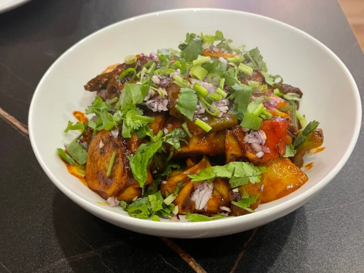 Pasa Ya Kitchen slider image