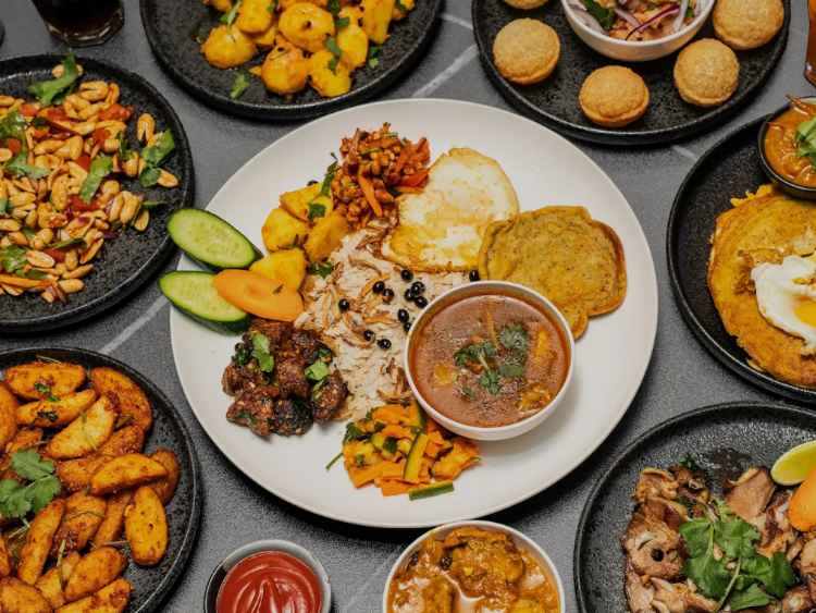 Pasa Ya Kitchen slider image