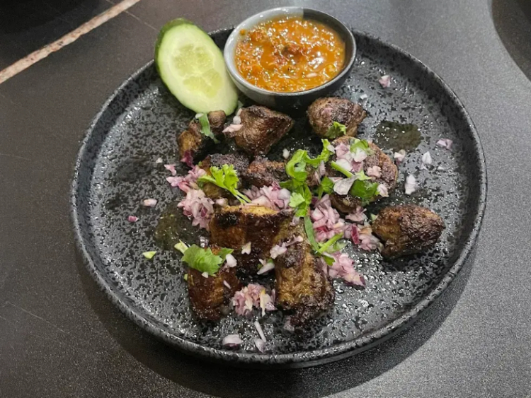 Pasa Ya Kitchen slider image