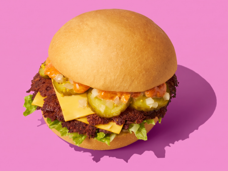 Fat Puku's Smashed Burgers - Wynyard slider image