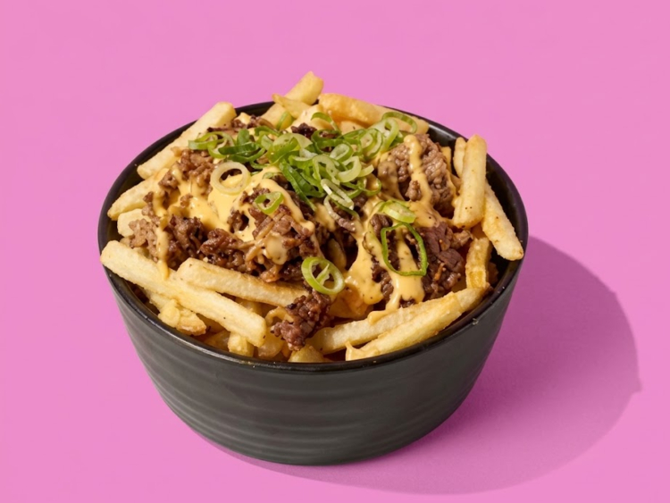 Fat Puku's Smashed Burgers - Wynyard slider image