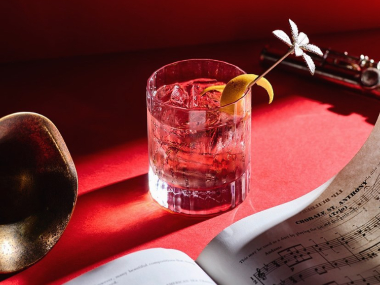 29th Apartment slider image