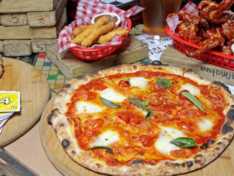 29th Apartment slider image