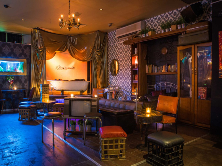 29th Apartment slider image