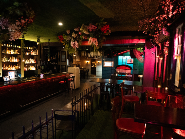 29th Apartment slider image