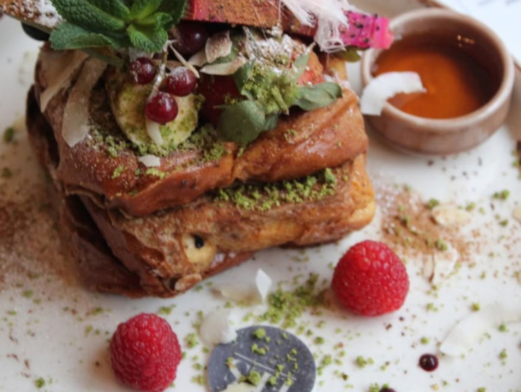 Els Bistro & Bar slider image