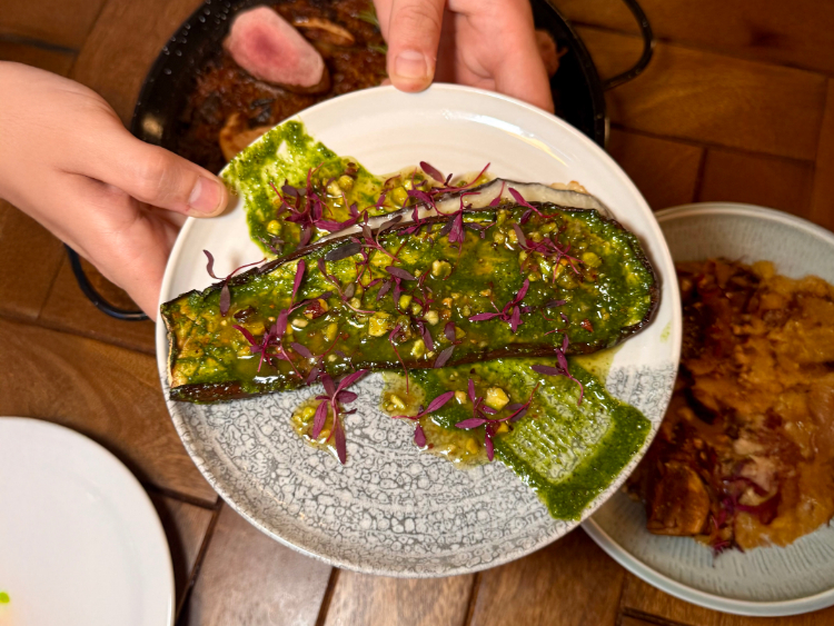 Can Petit slider image