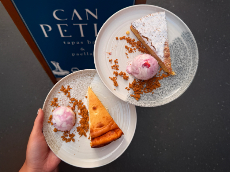 Can Petit slider image