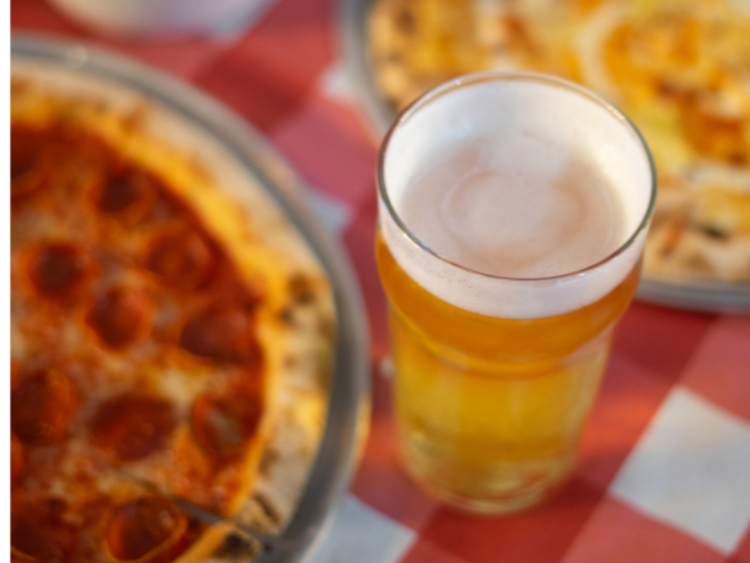 Banks Brewing slider image