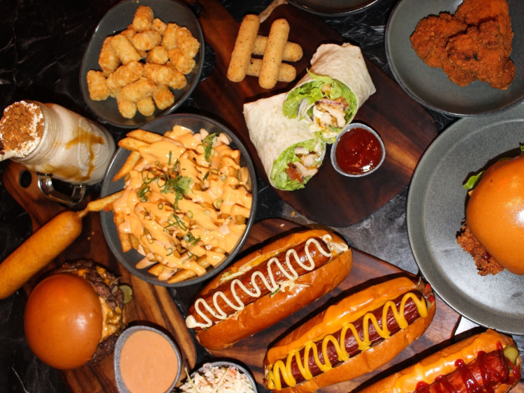 Dawg Boys - Burpengary slider image