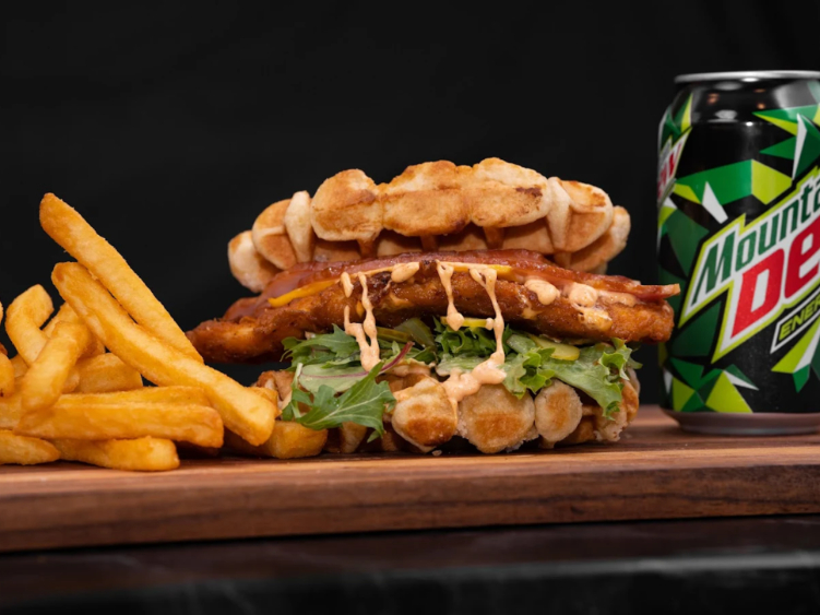 Dawg Boys - Burpengary slider image