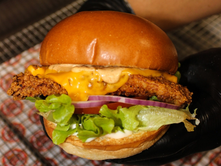 Dawg Boys - Burpengary slider image