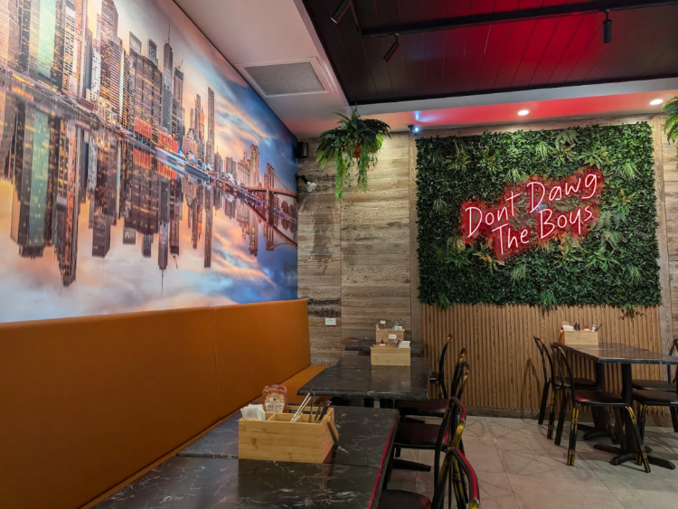 Dawg Boys - Burpengary slider image