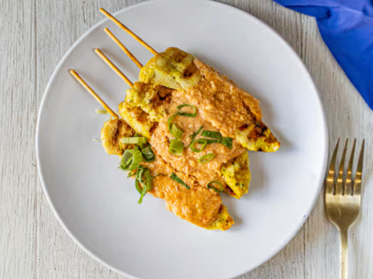 Bangkok Thai on Chevron slider image