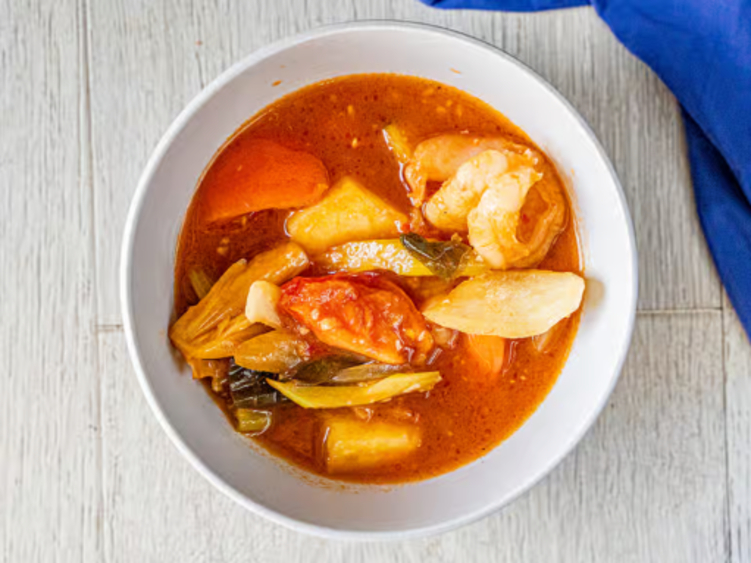 Bangkok Thai on Chevron slider image