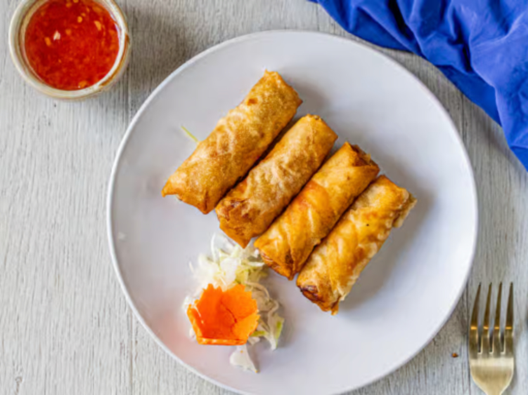 Bangkok Thai on Chevron slider image