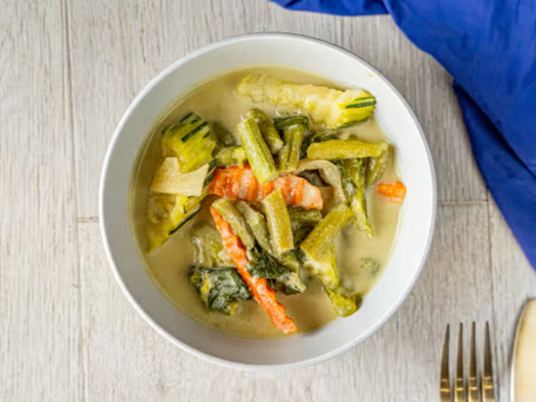 Bangkok Thai on Chevron slider image